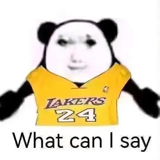 牢大表情包whatcanisay
