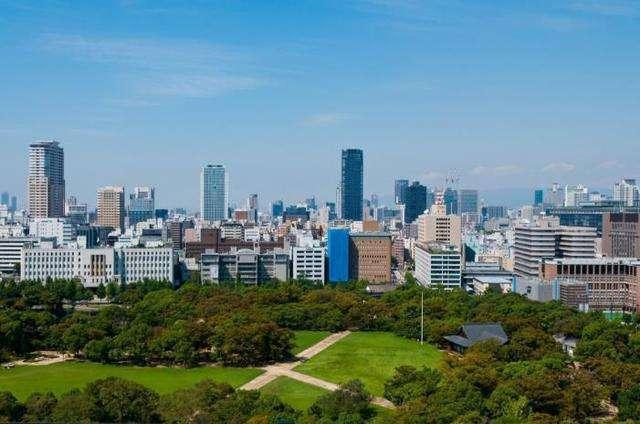 日本最适合中国人定居的城市