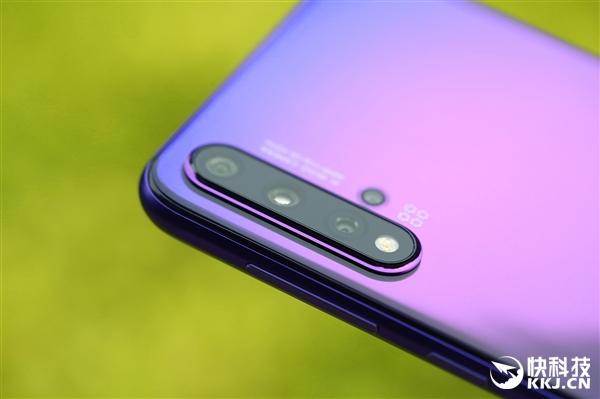 华为nova 5 pro