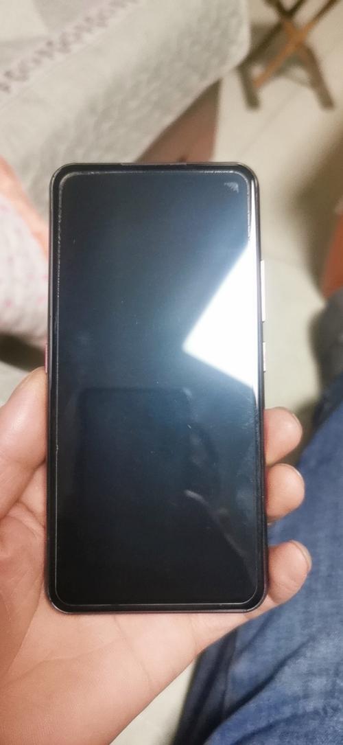 vivo双面屏手机一个屏幕坏了