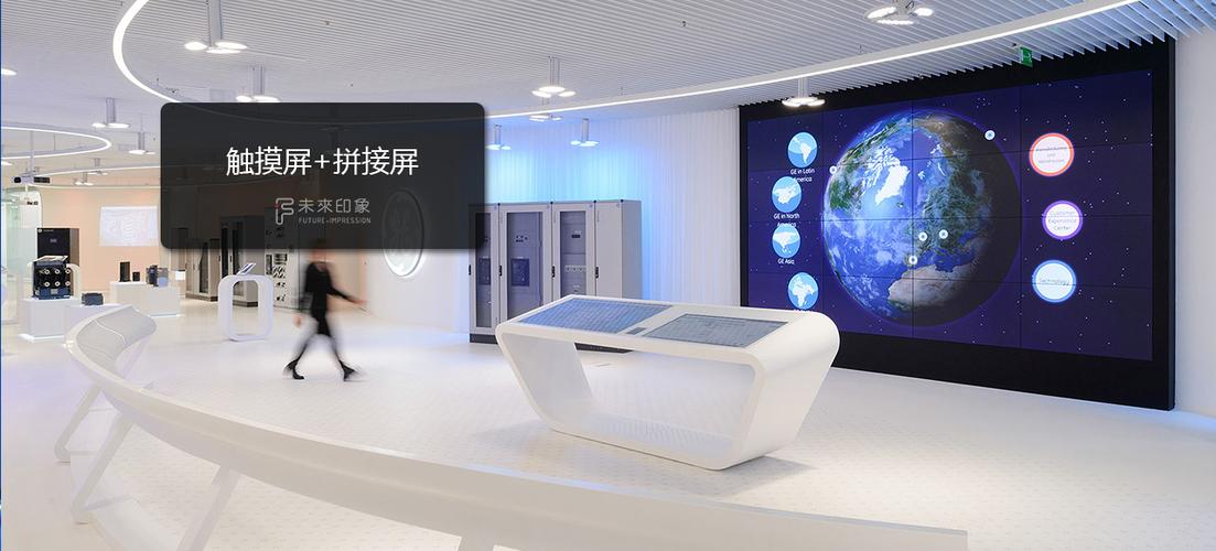 通达信多屏管理设置功能