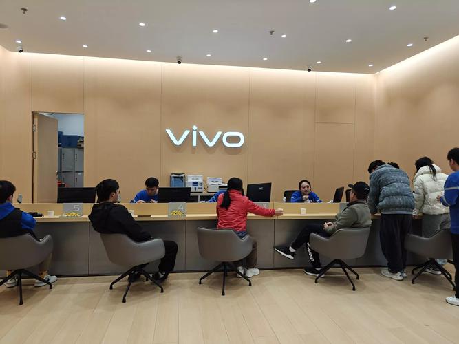 福州闽侯县上街镇vivo售后