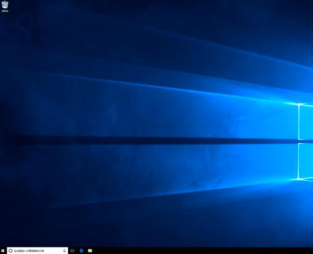 win10 我的电脑放桌面