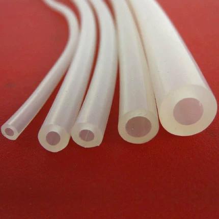 硅胶管多少钱一米 硅胶管多少钱一米