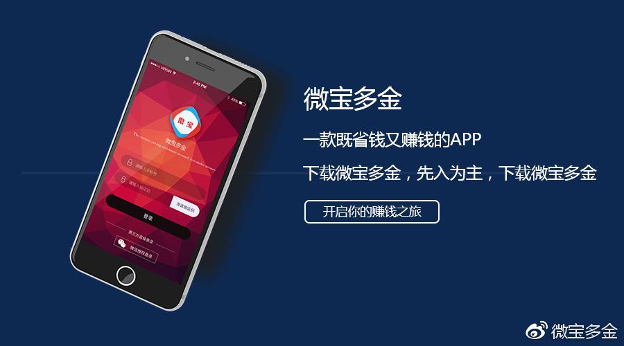 微宝app下载