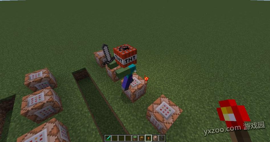 command_block的页面