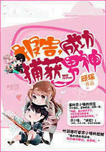 女主叫温晚男主叫顾琛的小说