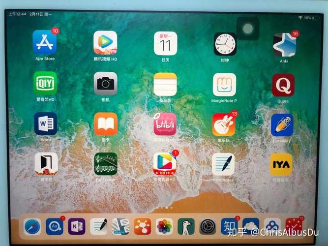 ipad可以用来干嘛