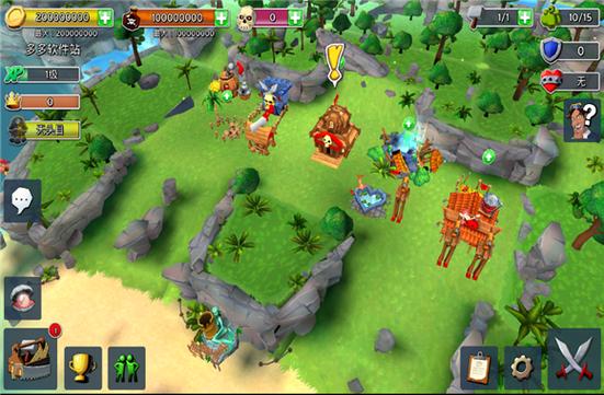 boombeach官网