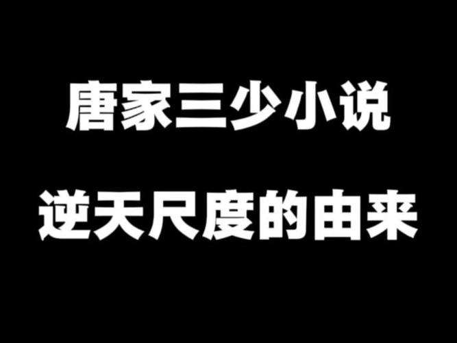 水晶之恋唐家三少小说