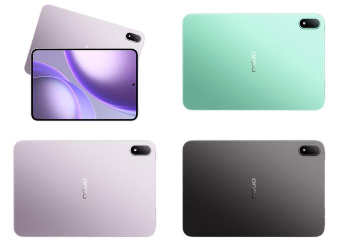 oppo padmini