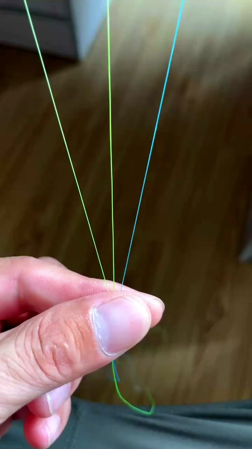 极地老妖皮筋好还是普雷好