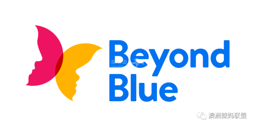 beyond blue是什么意思
