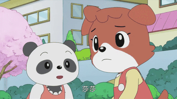 巧虎岛第59集妈妈哭了