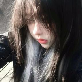 好看头像女生高级感氛围感截图1