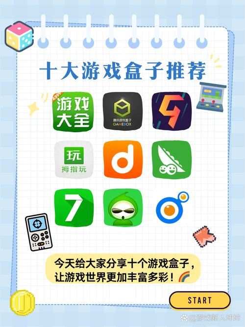 7374游戏盒子破解盒子