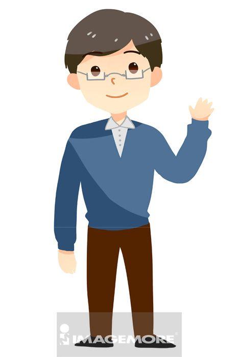 爸爸图片大全大图