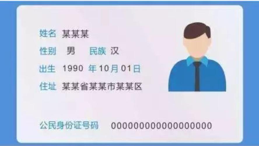 给别人身份证正反面照片有风险吗