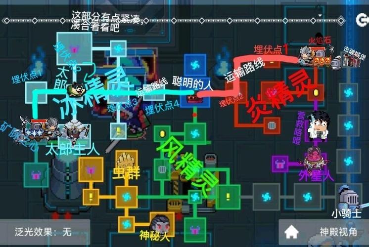 元气骑士 游戏介绍