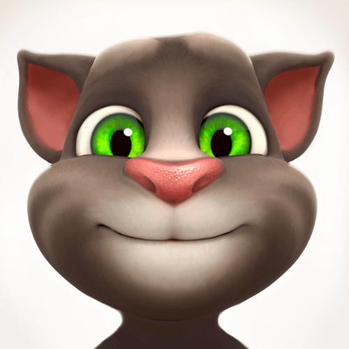 会说话的汤姆猫免费版下载安装-会说