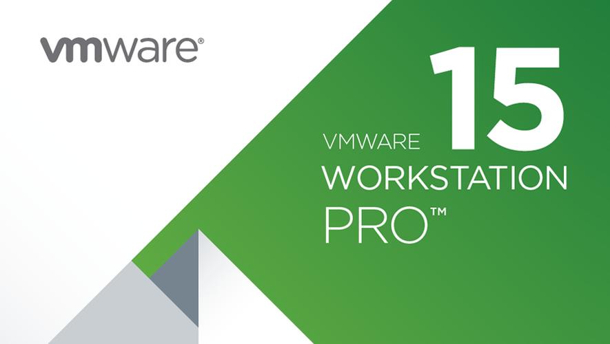 vmware15.5