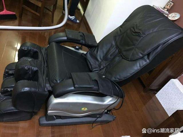按摩椅回收