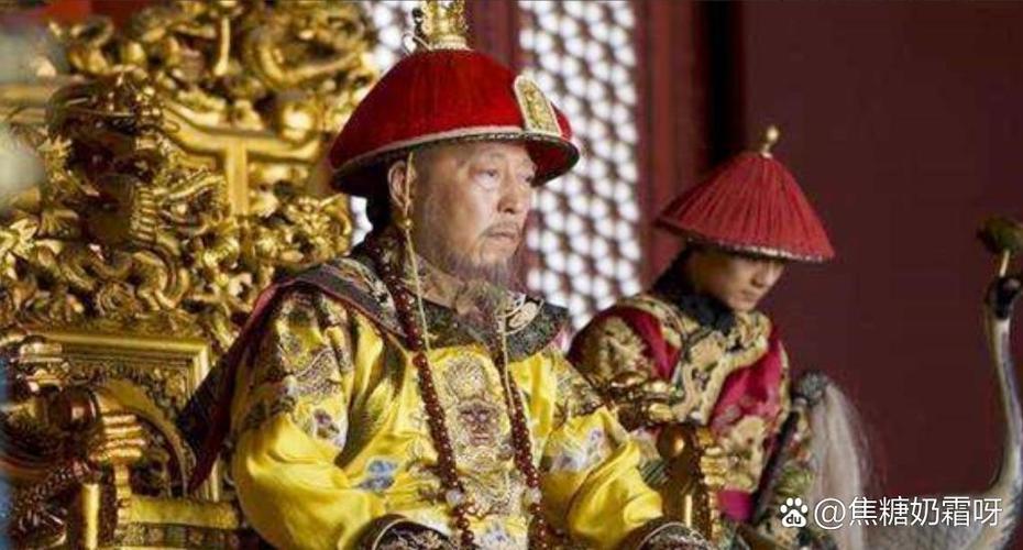 清朝宫廷乐截图1