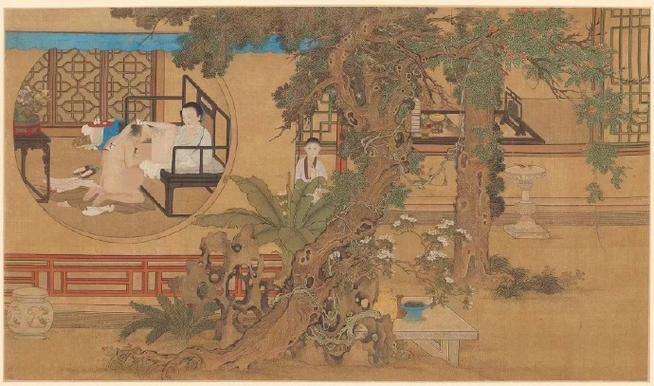 清朝宫廷乐截图2