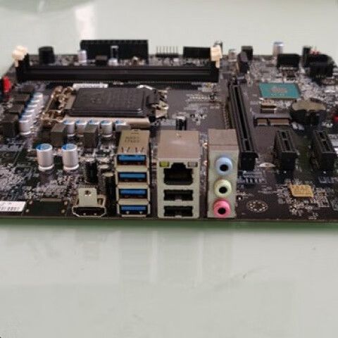 z370主板和311哪个好