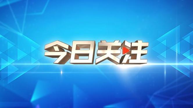 今日关注最新一期