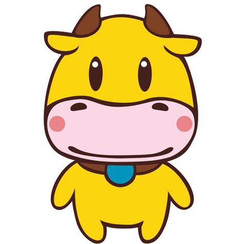 嘟嘟牛 嘟嘟牛