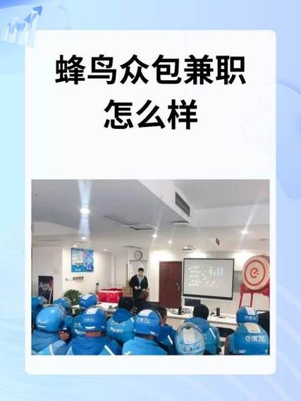 众包兼职是什么意思
