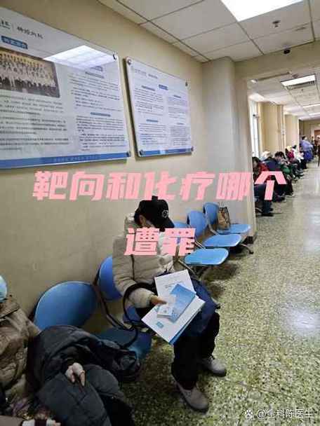 靶向和化疗哪个遭罪截图3
