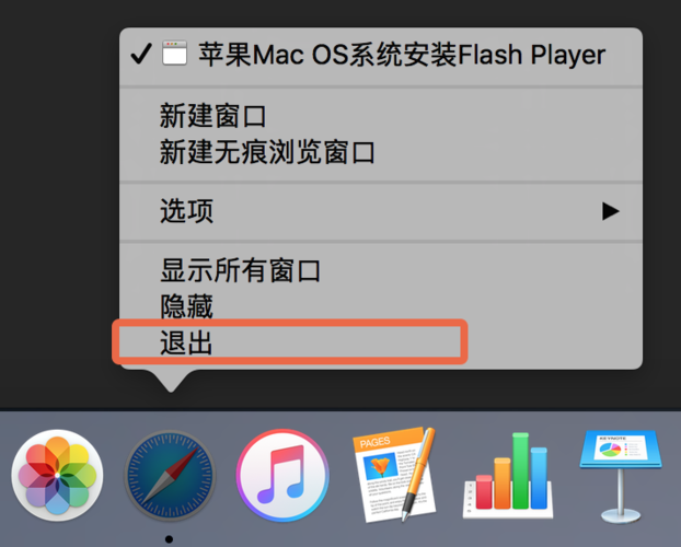 iphone flash插件截图3