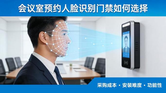人脸识别门禁人多有时刷不开门截图3