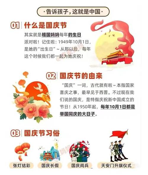 国庆节日不是中元节