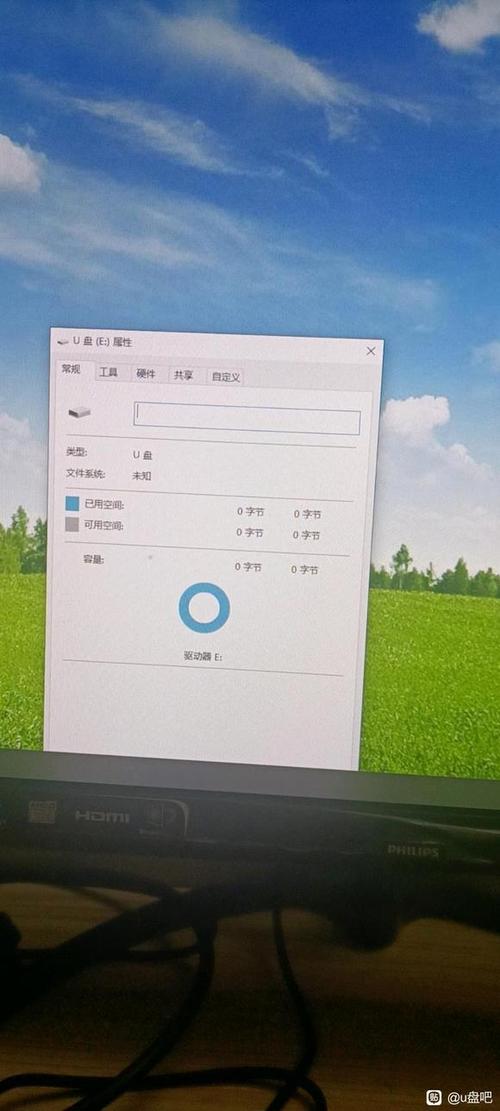 u盘4g内存能装多少东西截图3