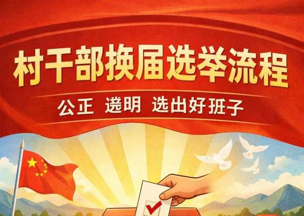 选民的产生