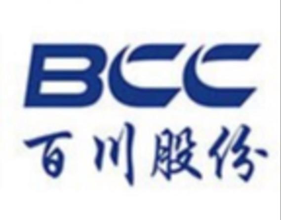 百川股份吧(002455)