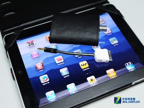 ipad的音质为什么那么好