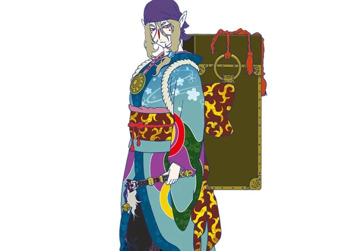 阴阳师卖药郎值得培养吗