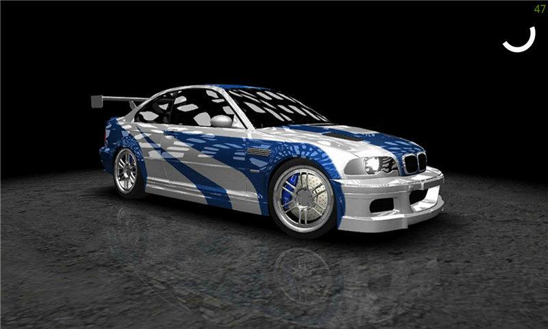 街头赛车3D截图1