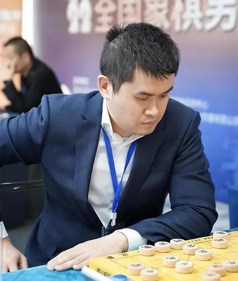 2019王天一象棋等级分截图2