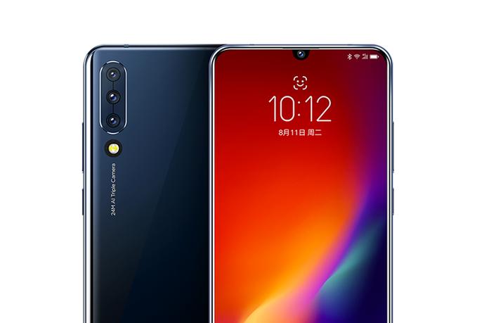 联想Z5GT与Z6区别