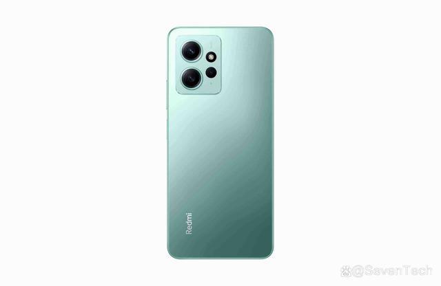 红米note12默认最小宽度