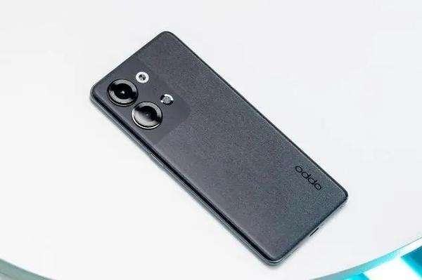OPPOReno9需要多少钱