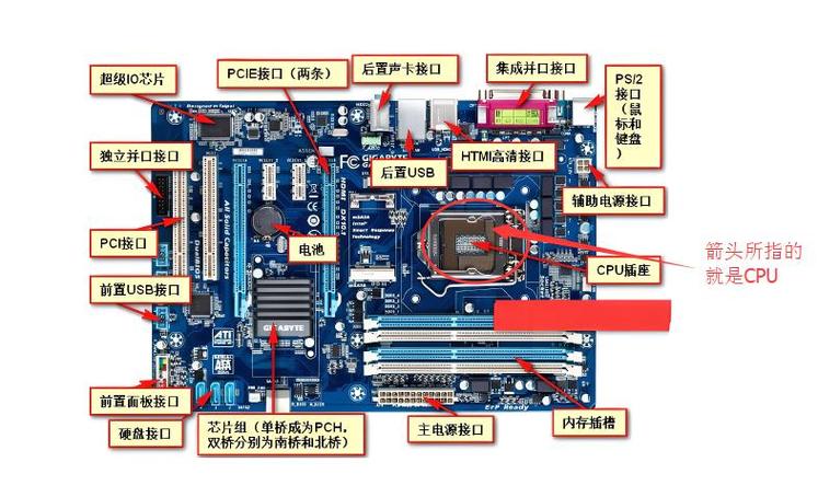 h81主板和h110主板的区别