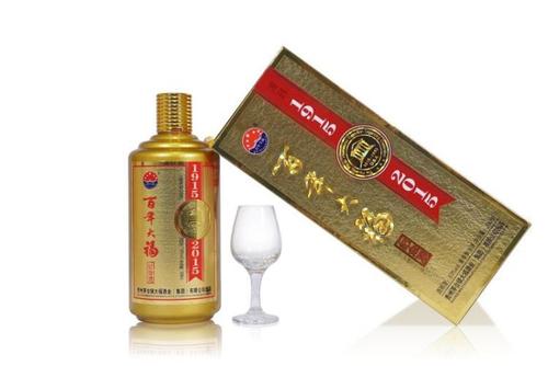 贵州大福酒业53度酒价格截图2