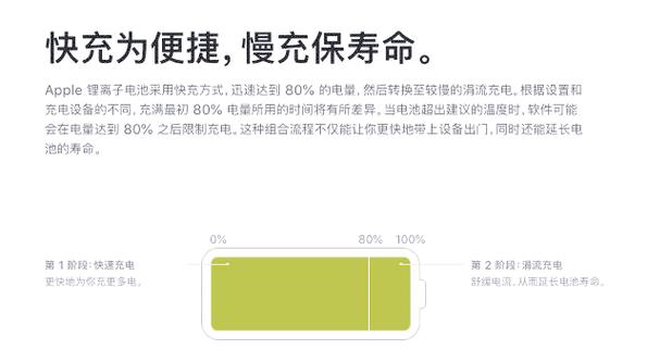 苹果手机耗电太快了怎么解决