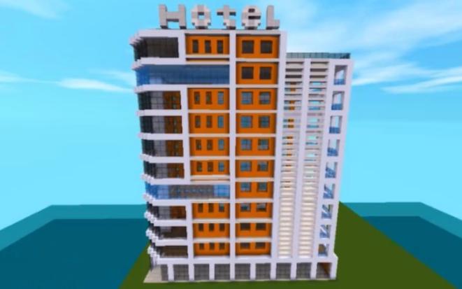 如何创建迷你世界房间